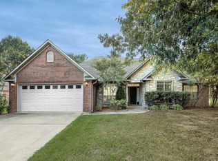 1115 Doodle Cir, Conway, AR 72034