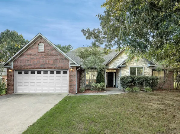 1115 Doodle Cir, Conway, AR 72034
