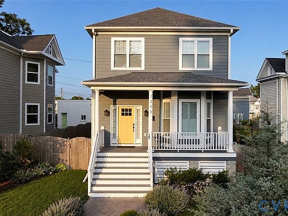 2nd image of 2303 Rose Ave