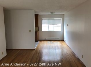 6727 24th Ave NW APT 6, Seattle, WA 98117
