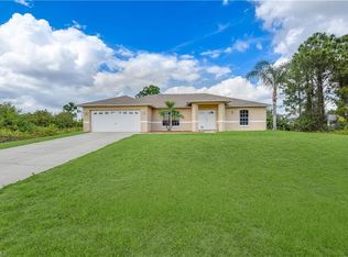 3816 13th St SW, Lehigh Acres, FL 33976
