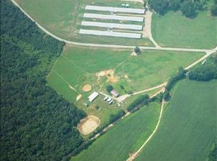 510 Taylor Smith Rd, Royston, GA 30662