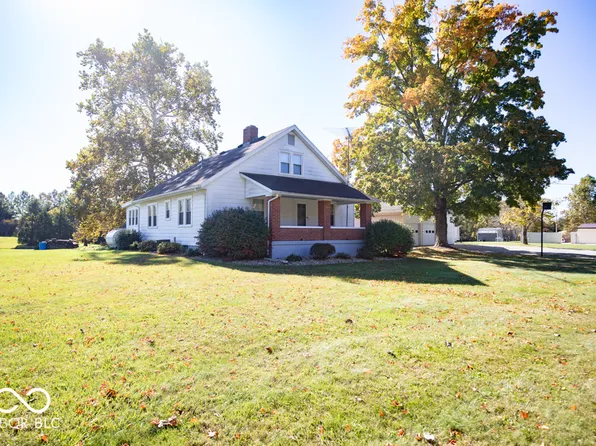 70 N County Road 240 W, North Vernon, IN 47265