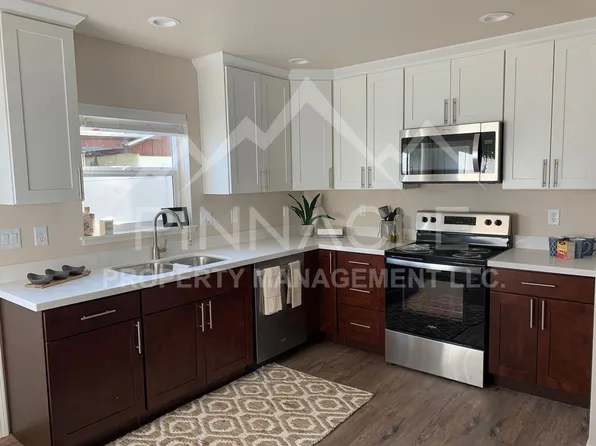 Selah Townhomes, 615 N 1st St Unit O, Selah, WA 98942