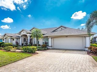 290 Rotonda Blvd E, Rotonda West, FL 33947