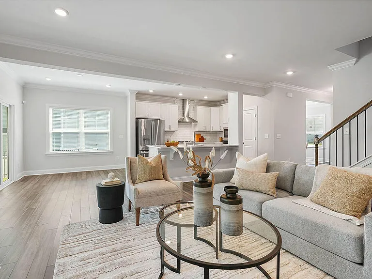 1809 Delaney Hills Ln — Photo 21
