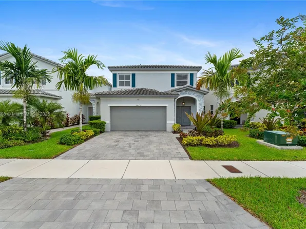 2648 SE 13th Ct, Homestead, FL 33035