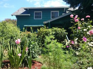 3632 45th Ave SW, Seattle, WA 98116