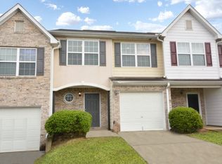 701 Georgetown Ln, Jonesboro, GA 30236