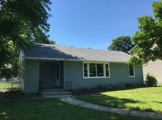 206 E Liberty St, Newark, IL 60541