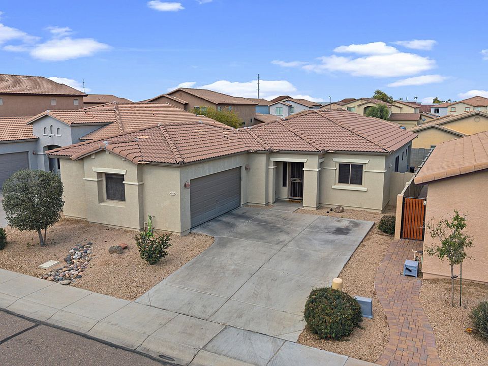 1st image of 4928 W HARWELL Road