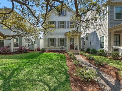 1034 Avenue Of Oaks, Charleston, SC 29407