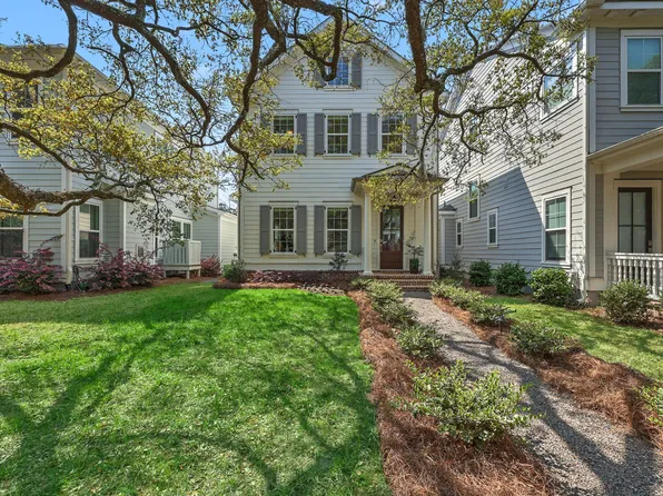 1034 Avenue Of Oaks, Charleston, SC 29407
