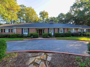 202 Rockingham Rd, Greenville, SC 29607