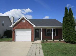 120 Salinger Dr, Georgetown, KY 40324