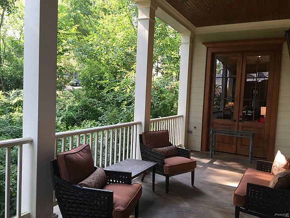 Main Level Porch (2)