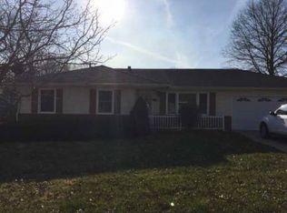 1755 Surfer Point, Trenton, MO 64683