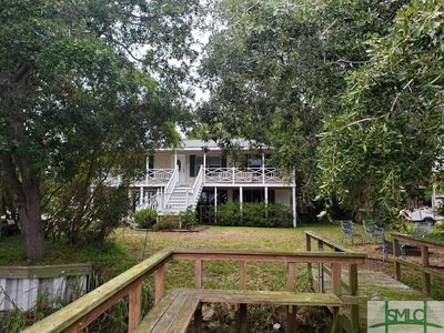 108 Pelican Ct, Tybee Island, GA, 31328