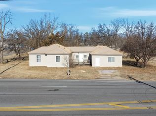 1028 W 63rd St S, Wichita, KS 67217