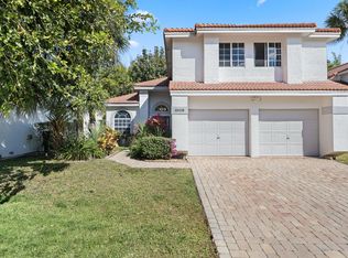 10418 Buena Ventura Drive, Boca Raton, FL 33498