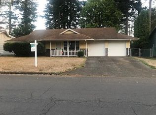 17438 SE Haig Dr, Portland, OR 97236