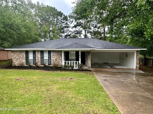 168 Chestnut Cv, Jackson, MS 39212