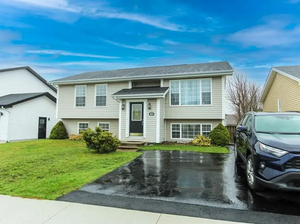 67 Eastbourne Crescent, St. John S, NL A1A5J2