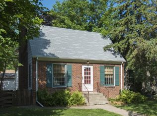 3407 Sheridan Ave N, Minneapolis, MN 55412