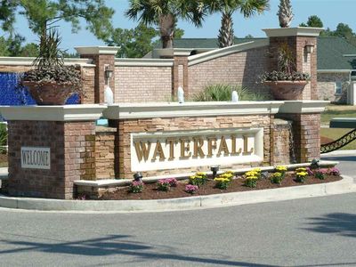 424 Waterfall Cir, Little River, SC, 29566