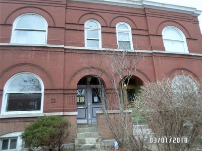 4033 Cleveland Ave, Saint Louis, MO, 63110