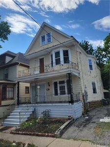 21 Antwerp St, Buffalo, NY, 14211