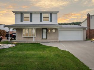 15723 Leader St, Taylor, MI 48180