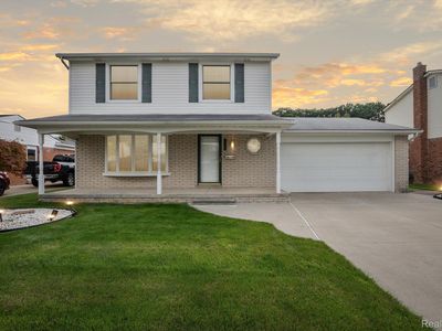 15723 Leader St, Taylor, MI, 48180
