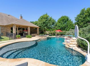 409 Summer Vista Cv, Cedar Park, TX 78613