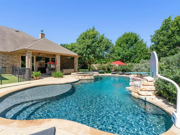 409 Summer Vista Cv, Cedar Park, TX 78613