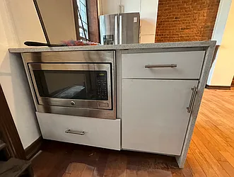 Rented by JB Mac Real Estate Inc.