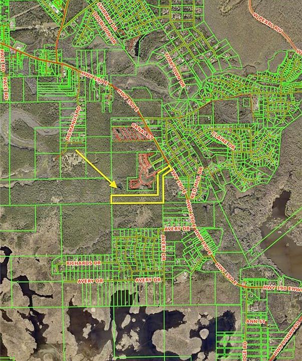 1st image of Highway 190