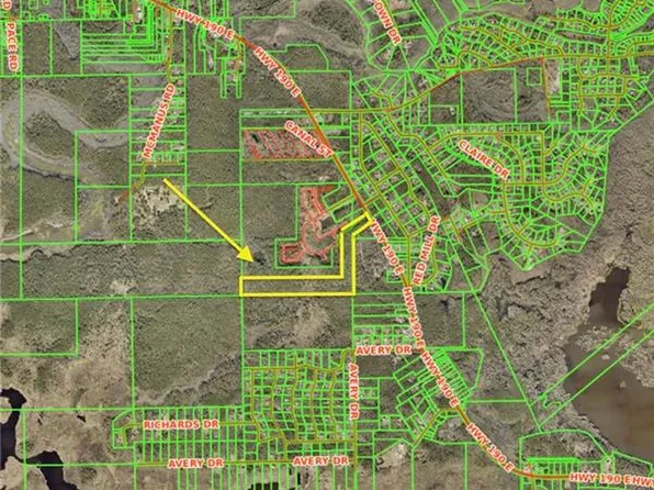 Highway 190, Slidell, LA 70461