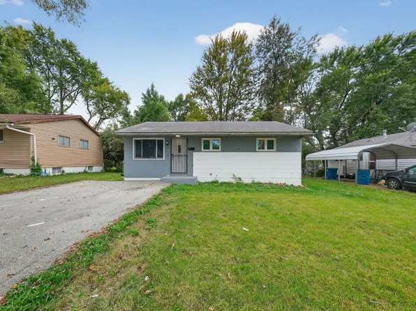 138 Grampian Rd, Saint Louis, MO 63137