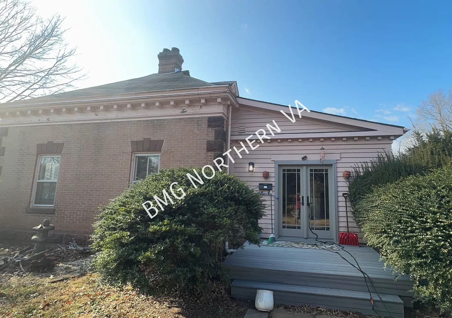 Cozy 1 BR/1 BA Home in Convenient Manassas Location — Photo 1