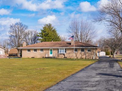4864 Harrisburg Pike, Grove City, OH, 43123
