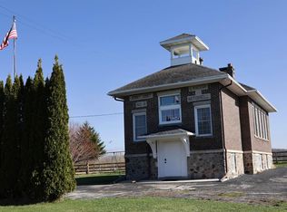 W6135 County Rd N, Plymouth, WI 53073