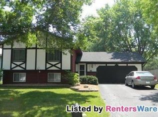 6300 Decatur Ave N, Brooklyn Park, MN 55428