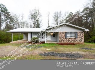 916 Manuel Hill Rd, Cordova, AL 35550