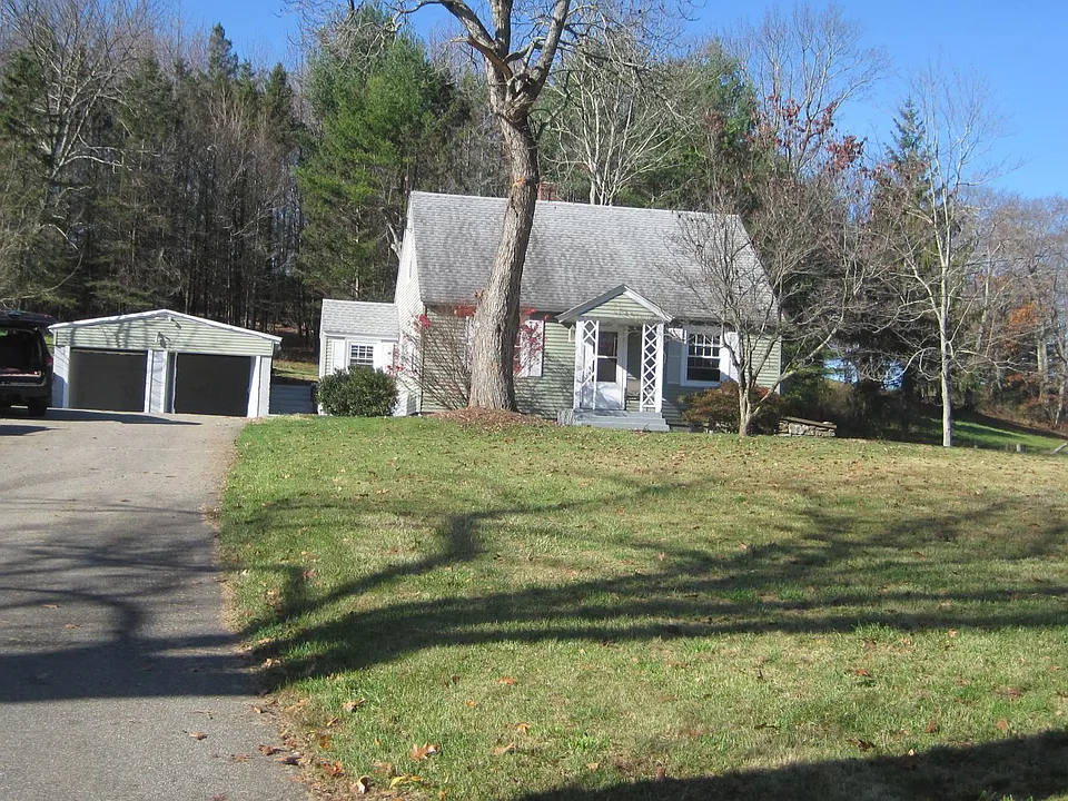 265 Zaicek Rd