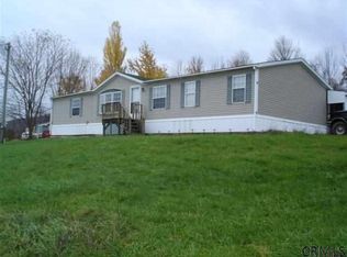 463 Rosenberg Rd, Sharon Springs, NY 13459