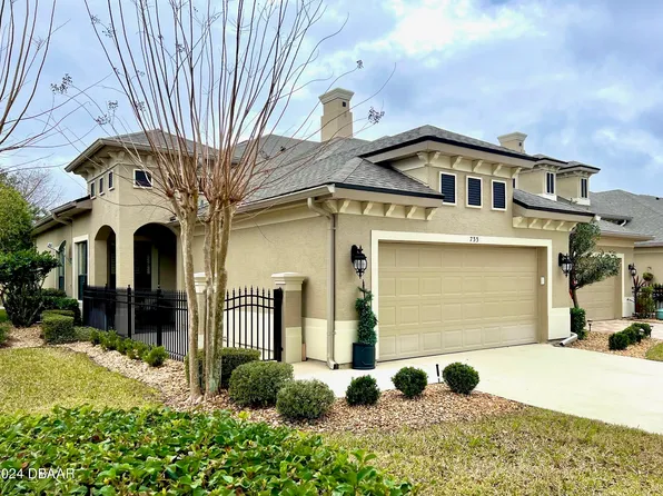 733 Cobblestone Dr, Ormond Beach, FL 32174