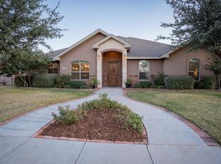 3225 Fairfield Ln, Midland, TX 79705