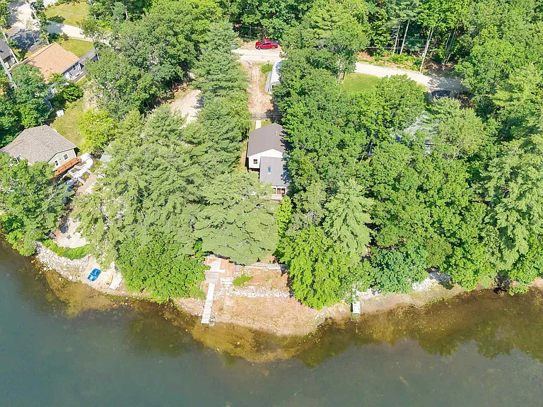 77 Barkers Pond Rd — Photo 27