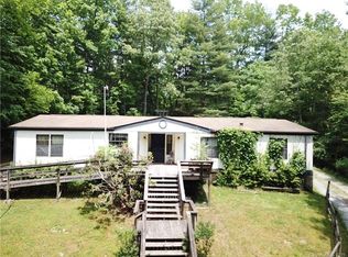 925 Carson Creek Rd, Brevard, NC 28712